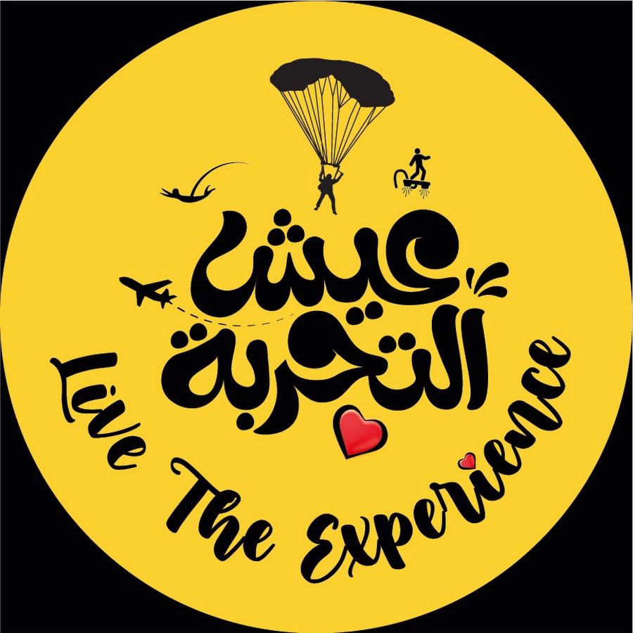 Live The Experience | عيش التجربة  @livetheexperienceuae