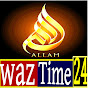 Waz Time24