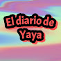 el diario de Yaya 