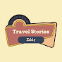 Travel Stories Eddy