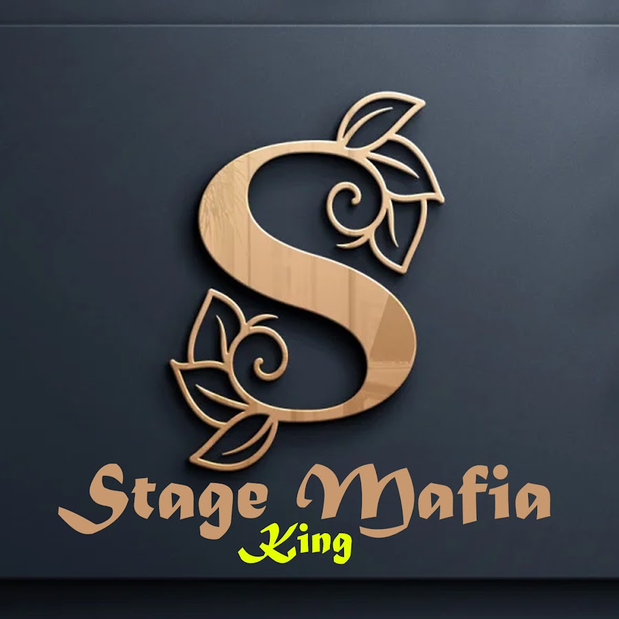 Stage Mafia King