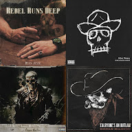 country metal & rap