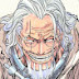 Silvers Rayleigh