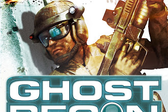 Ghost Recon Advanced Warfighter