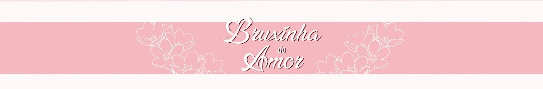Bruxinha Do Amor Banner
