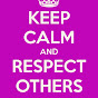 Respect Others
