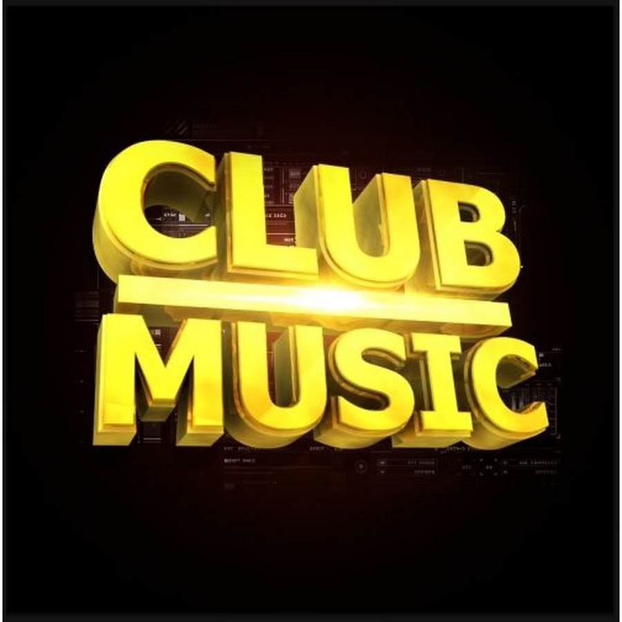 Клуб 1 музыка. Club Music. Мьюзик клаб. Надпись клаб Мьюзик. Музыкальный клуб аватарка.