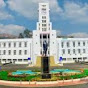 SRI VENKATESWARA UNIVERSITY