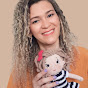 Fátima Moraes - Designer de Amigurumi