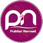 Prakhar Navneet magzine