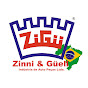 Zinni e Guell Ltda