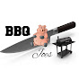 BBQ Joes: Recipes for the BBQ enthusiast