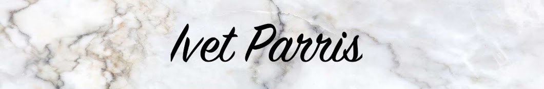 Ivet Parris Banner