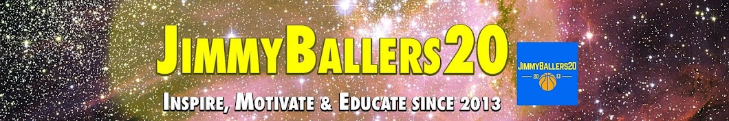 JimmyBallers20 Banner