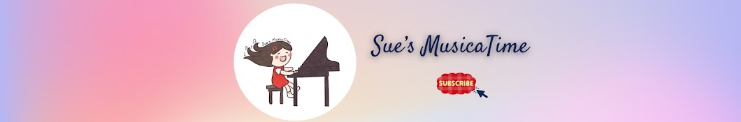 Sue's MusicaTime