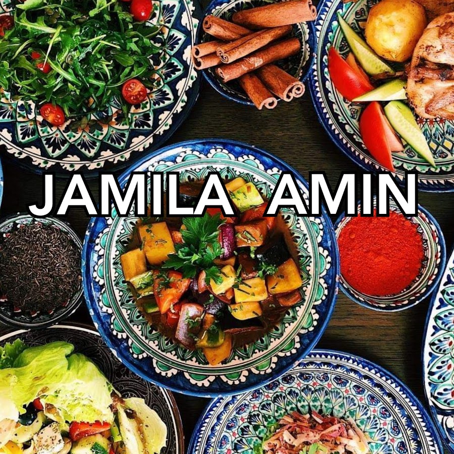 Profile avatar of jamilaamin9225