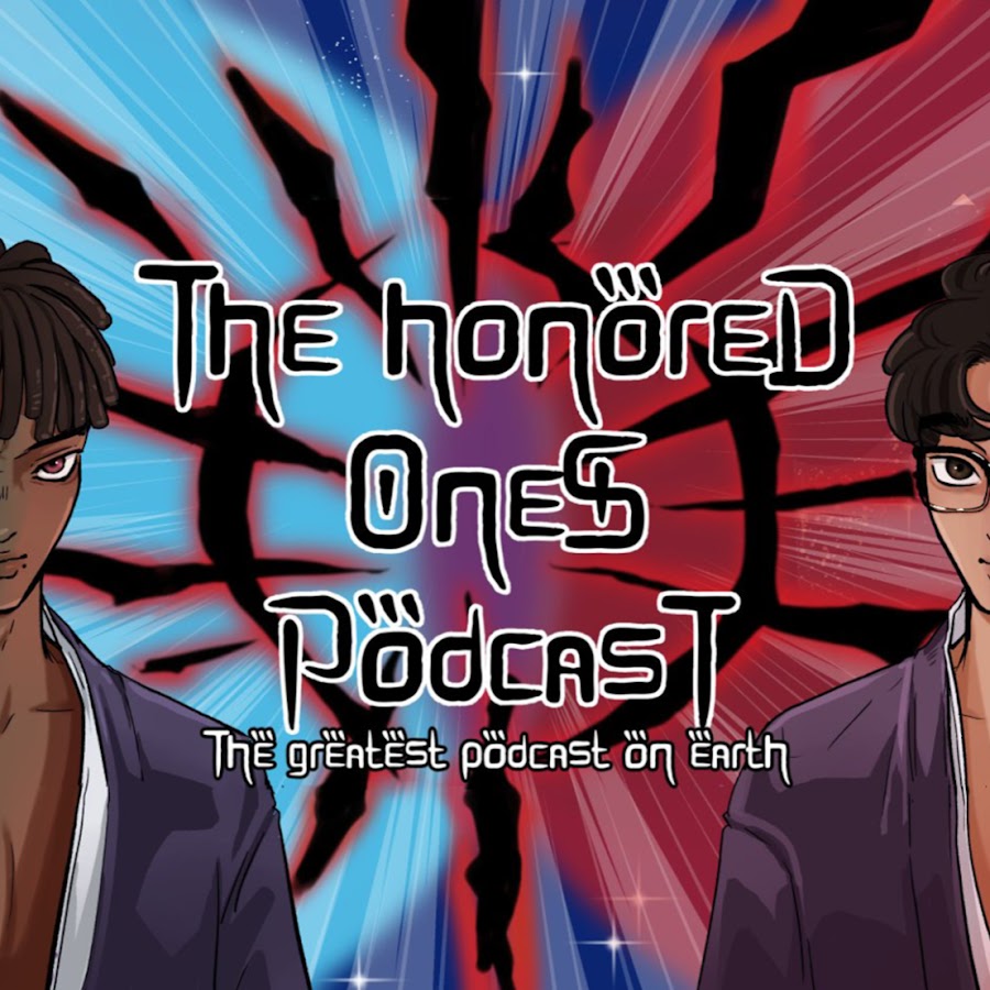 Ready go to ... https://www.youtube.com/channel/UC979WZ8zBgZd6acCp53Vwfg The Honored Ones Podcast 