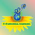 ॐ श्री UNIVERRSAL FRAGRRANCE