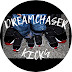 logo DREAMCHASER KICKS