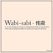 Wabi~Sabi