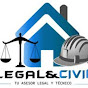 Legal & Civil 