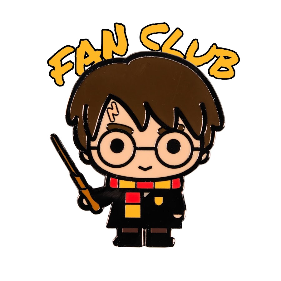 Harry Potter Fan Club 
