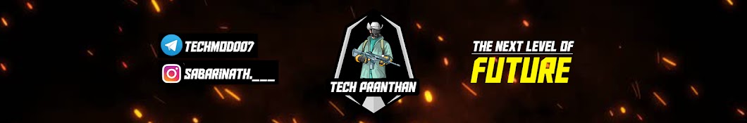 Tech Pranthan