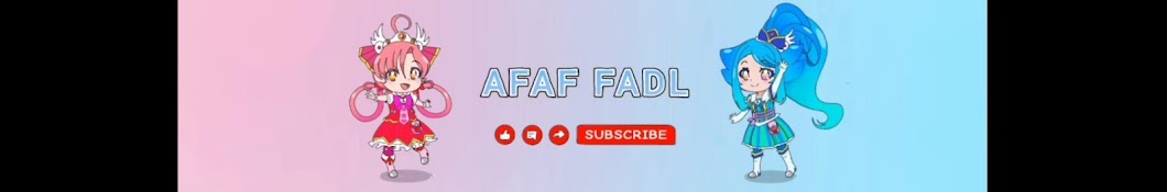 AFAF FADL