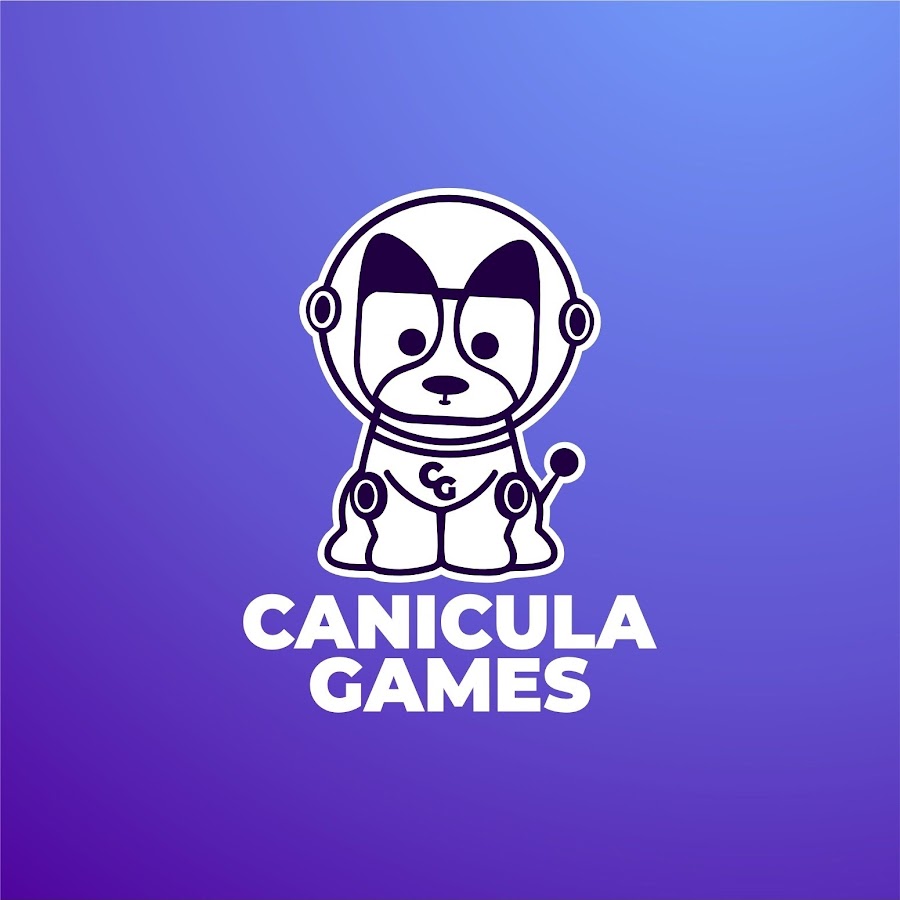 Canicula Games - YouTube