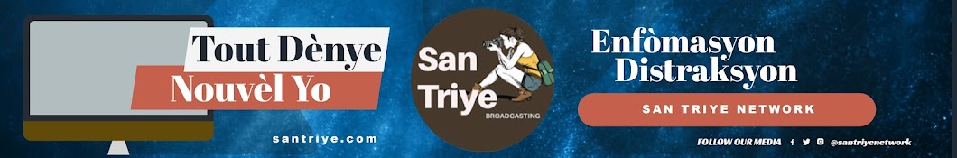 San Triye Network