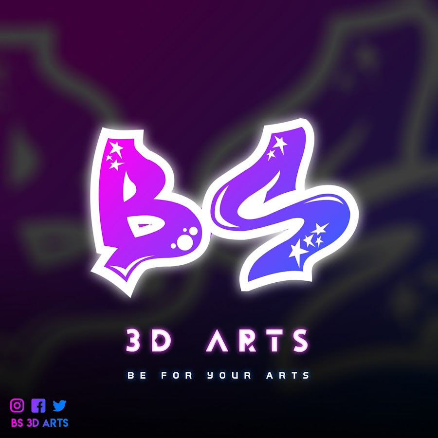 BS 3D ARTS