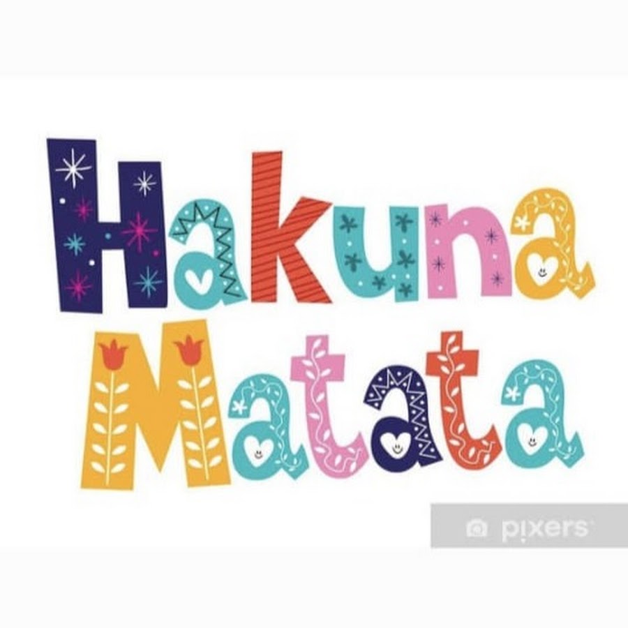 Hakuna Matata @hakuna_matata_recaps