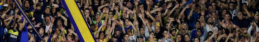 El Canal de Boca Banner