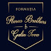 Formatia Florea Brothers & Galin Iova