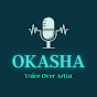 Dr. Okasha Voice Over