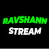 logo RAVSHANN STREAM