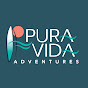 Pura Vida Adventures: Surf + Yoga Retreat