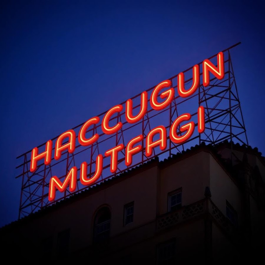 Haccugun's Kitchen @haccugunmutfagi