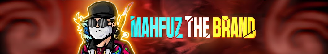 MahfuZ The Brand