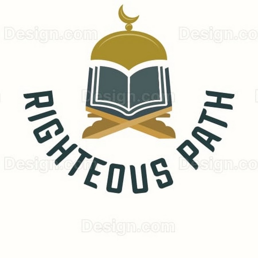 Righteous Path - YouTube Righteous Path