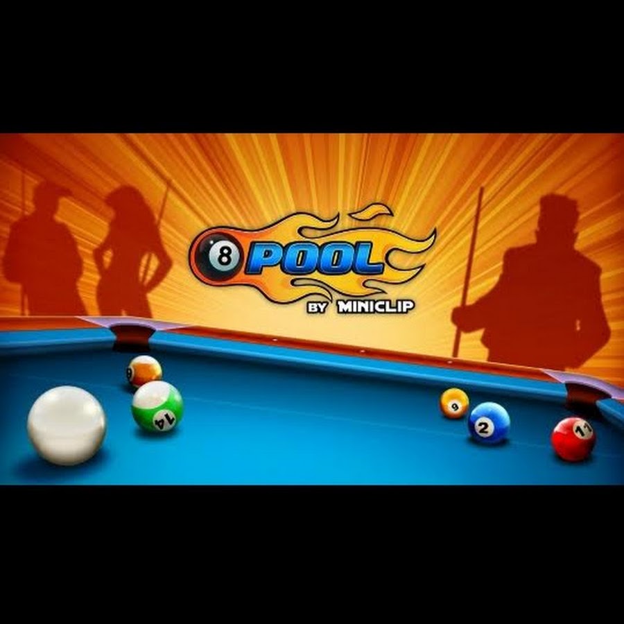 8 ball cheto. 1 Пул.