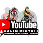 SALIM MISYATI CHANNEL