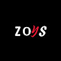 zoys