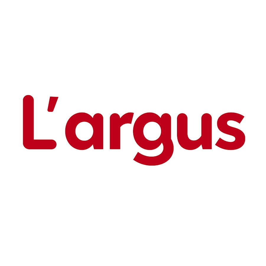 L'argus @largus