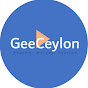 Gee Ceylon