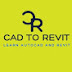 CAD TO REVIT