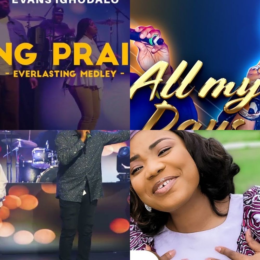 top-40-nigerian-praise-and-worship-songs-2022