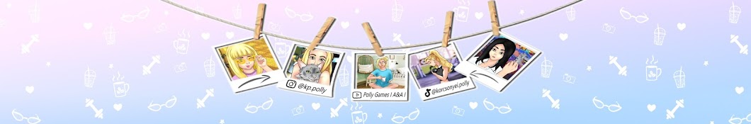 Polly Channel Banner