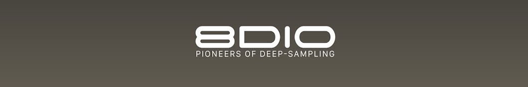 8dioproductions Banner