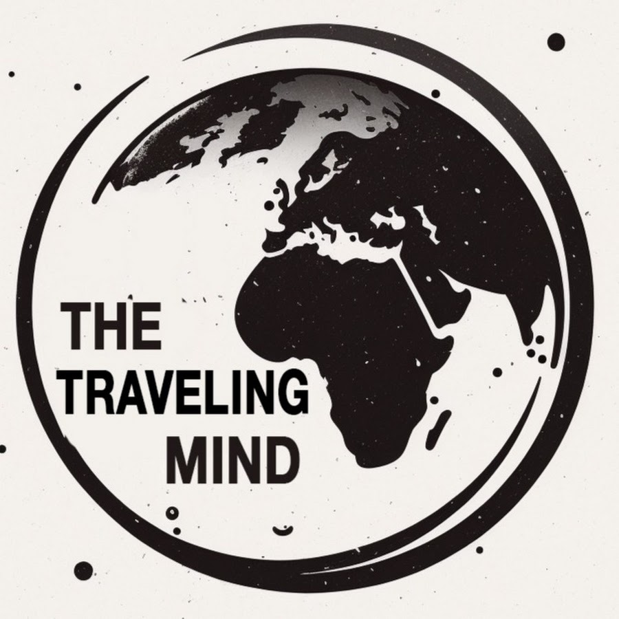 The Traveling Mind
